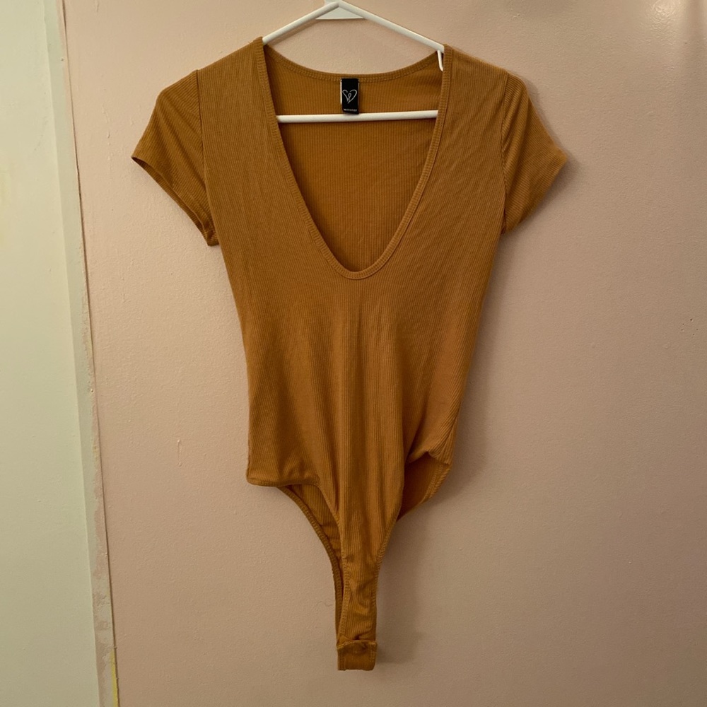 Bodysuit